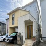 建物外観別角度です。