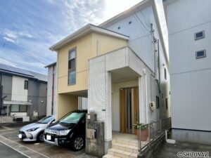 建物外観別角度です。
