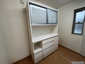 カップボードです。