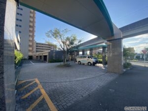 ブライトタウン上島Ａ棟 17階 ３ＬＤＫの画像