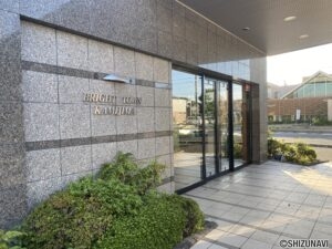 ブライトタウン上島Ａ棟 17階 ３ＬＤＫの画像