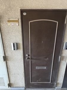 玄関ドア