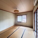 シティパル岳美　室内