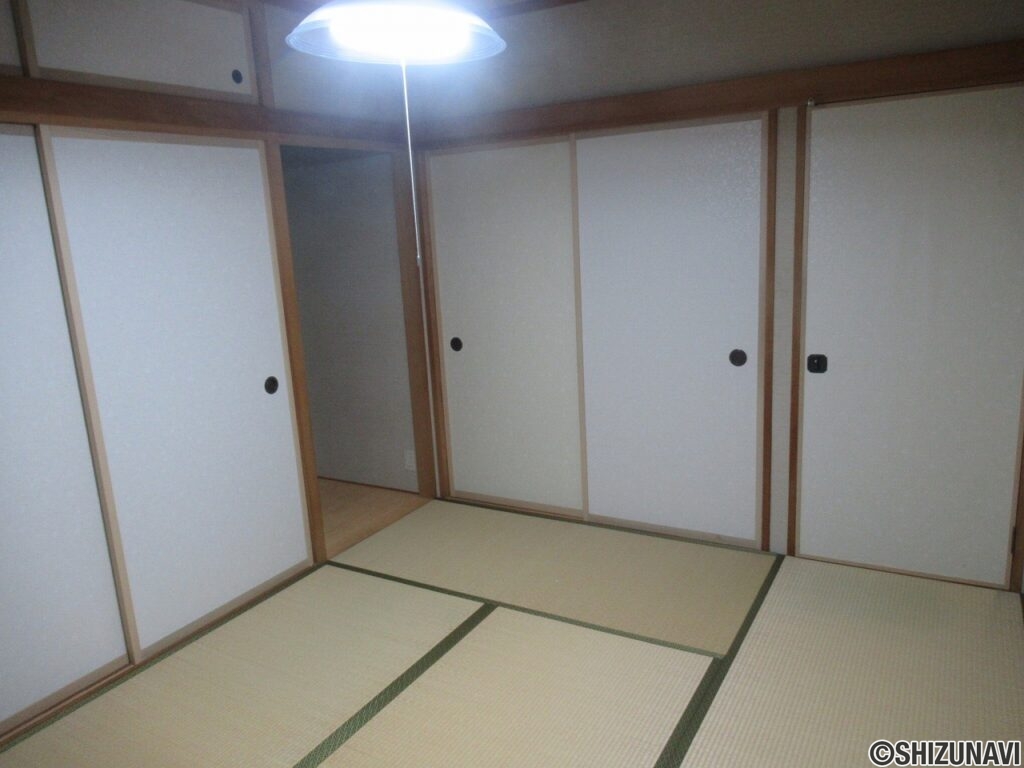 1階和室①