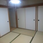 1階和室①