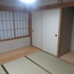 1階和室②