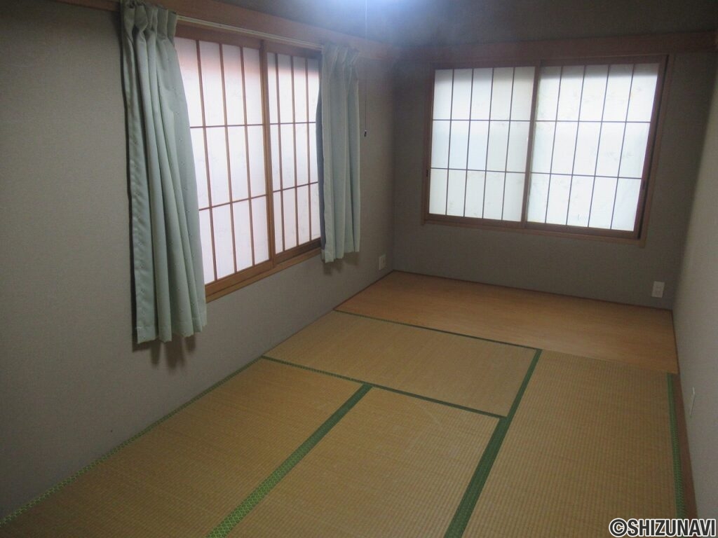 3階和室