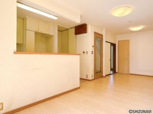 【LDK／別角度】