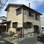 伊豆の国市田京　中古住宅　外観