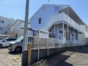 清水区西高町　土地　敷地面積約60坪、建築条件なしです。の画像