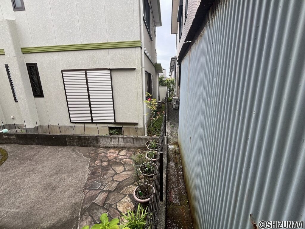 【仲介手数料不要】駿東郡清水町中徳倉　住宅用地の画像