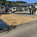 裾野市桃園　外観