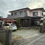 御殿場市神山　中古H３　外観