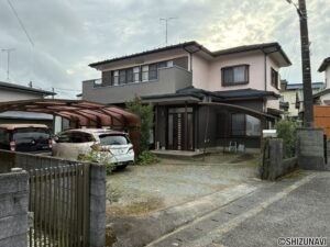 御殿場市神山　中古住宅（平成３年築造）平成28年大幅リフォーム物件の物件画像