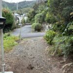熱海市泉　セキスイハイム中古住宅　外観