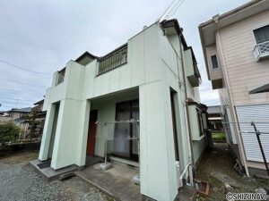 【2026年12月リフォーム完成予定】磐田市堀之内　5SLDKの物件画像