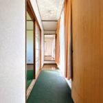 【2階廊下】