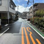 伊豆の国市田京　中古住宅　外観