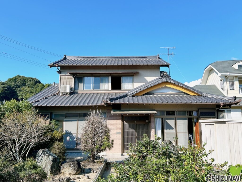 【建物外観】