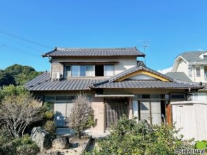 【建物外観】