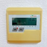 床暖房