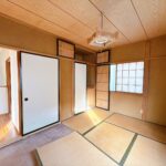 葵区弥勒　2階和室6帖