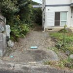熱海市泉　セキスイハイム中古住宅　外観