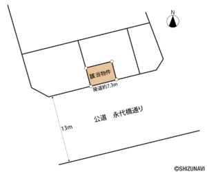 形状図