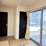 静岡市清水区横砂中町　中古住宅の画像