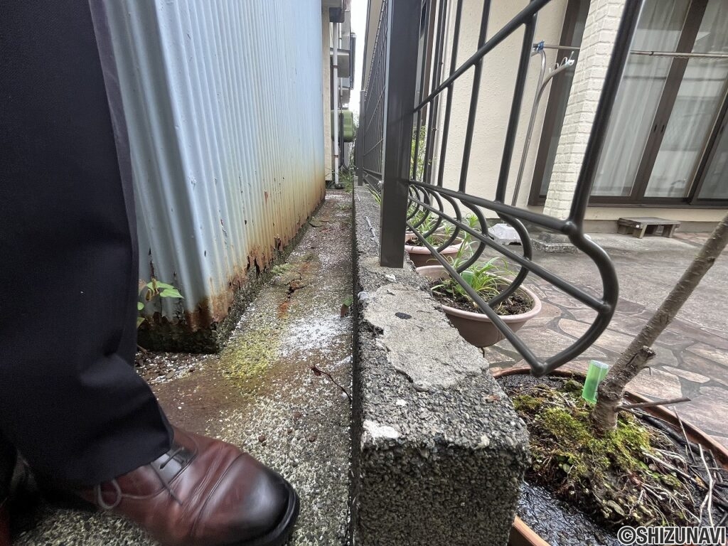 【仲介手数料不要】駿東郡清水町中徳倉　住宅用地の画像