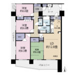 現況と図面が異なる場合、現況を優先します。