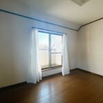 【3階中央　洋室】