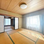 【２階和室】