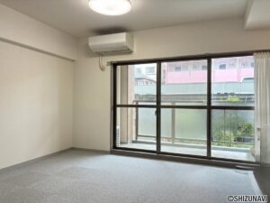 プレシアスタウン和地山公園　2階　68.91㎡ 【一部リフォーム済】の画像