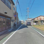 静岡市　葵区田町3丁目66　全体
