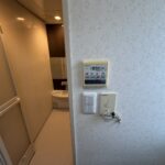 浴室乾燥機付きです♪