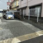 伊豆の国市田京　中古住宅　外観