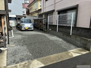 伊豆の国市田京　中古住宅　外観