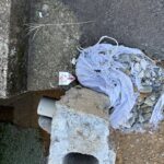 裾野市桃園　外観