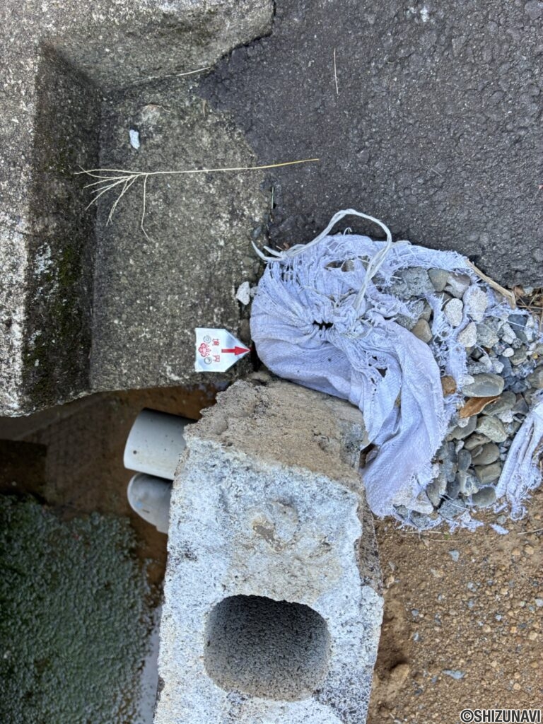 裾野市桃園　外観