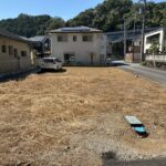 裾野市桃園　外観