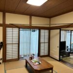 御殿場市神山　中古H３　内観