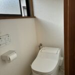 御殿場市神山　中古H３　内観