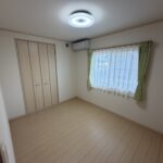 2F　洋室6帖