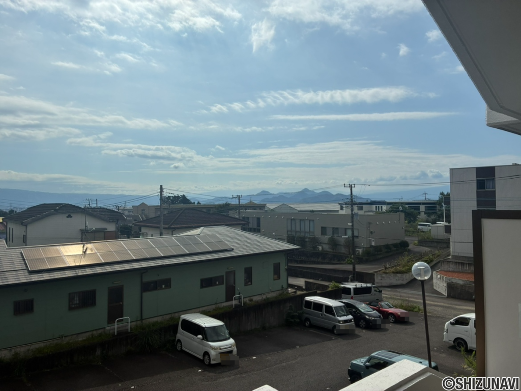 東名沼津マンション305号室の画像