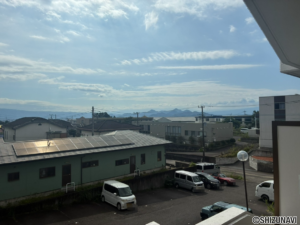 東名沼津マンション305号室の画像