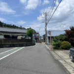 【仲介手数料不要】駿東郡清水町中徳倉　住宅用地の画像